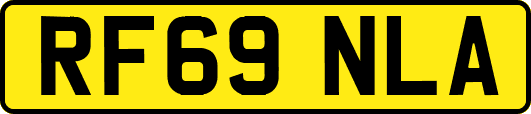 RF69NLA