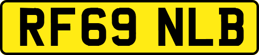 RF69NLB