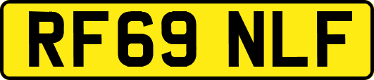 RF69NLF