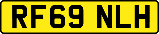 RF69NLH