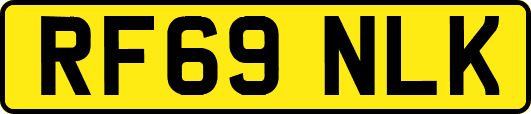 RF69NLK
