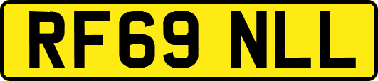 RF69NLL