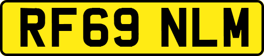 RF69NLM