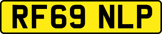 RF69NLP