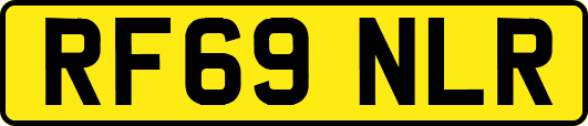 RF69NLR