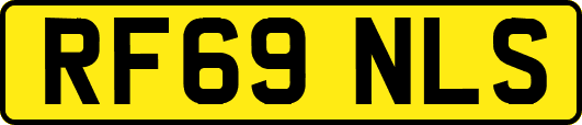 RF69NLS