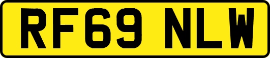 RF69NLW