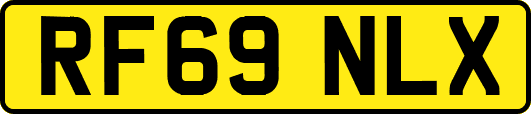 RF69NLX