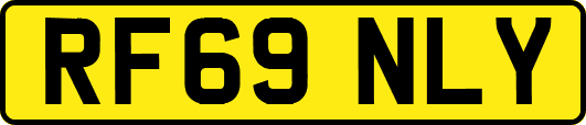 RF69NLY