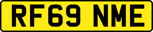 RF69NME