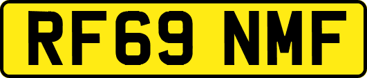 RF69NMF