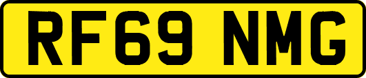 RF69NMG