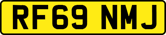 RF69NMJ