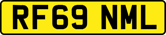 RF69NML