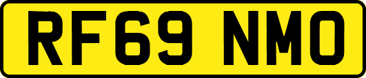 RF69NMO