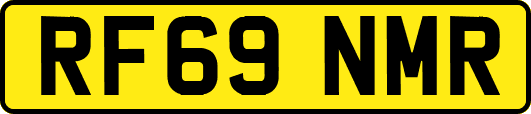 RF69NMR