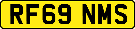 RF69NMS