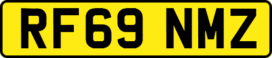 RF69NMZ
