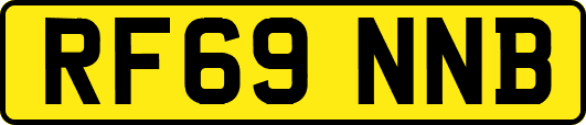 RF69NNB