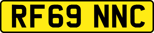 RF69NNC