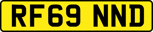 RF69NND