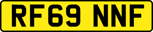 RF69NNF