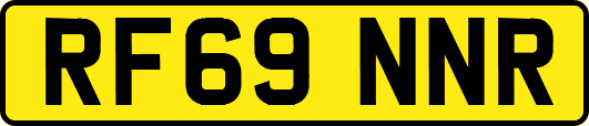 RF69NNR