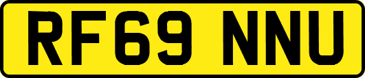 RF69NNU