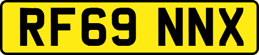 RF69NNX