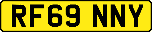 RF69NNY