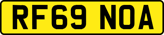 RF69NOA