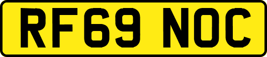 RF69NOC