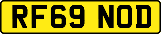 RF69NOD