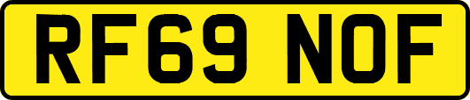 RF69NOF