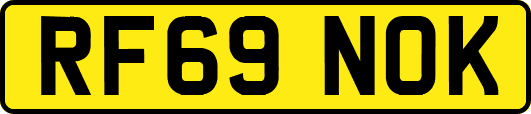 RF69NOK