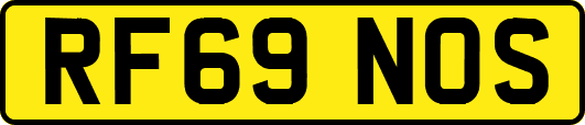 RF69NOS