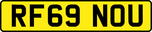 RF69NOU