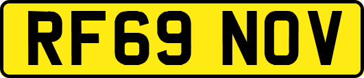 RF69NOV