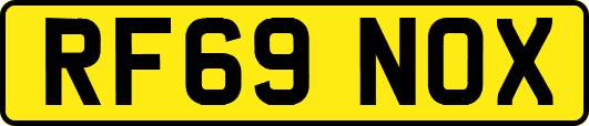 RF69NOX