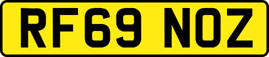 RF69NOZ