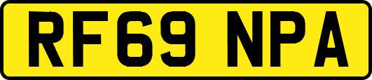 RF69NPA