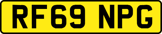 RF69NPG