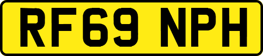 RF69NPH