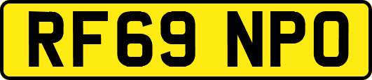 RF69NPO