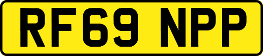 RF69NPP