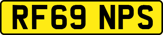 RF69NPS