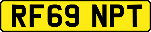 RF69NPT