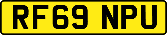 RF69NPU