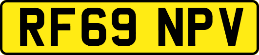 RF69NPV