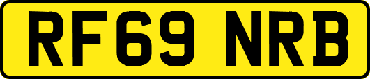 RF69NRB